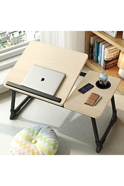 miletus Laptop Standı Yükseltilebilir Çocuk Çalışma Sehpası Ders Çalışma Masa...