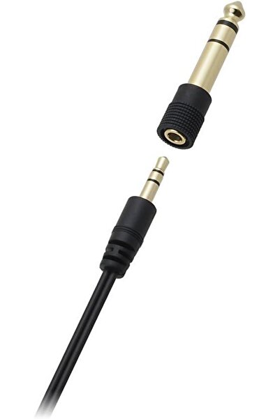 Audio Technica ATH-AVC200 Stüdyo Kulaklığı (Closed-Back)
