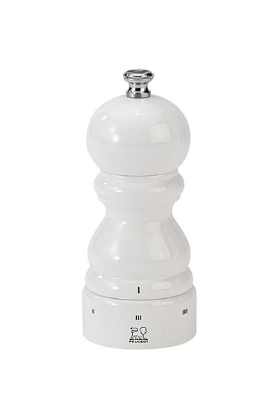 Peugeot Paris U Salt Mill White 12cm