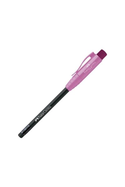 Faber Castell 182928 قلم رصاص نحيف مثالي باللون الوردي