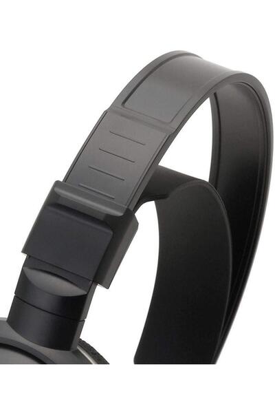 Audio Technica ATH-AVC200 Stüdyo Kulaklığı (Closed-Back)