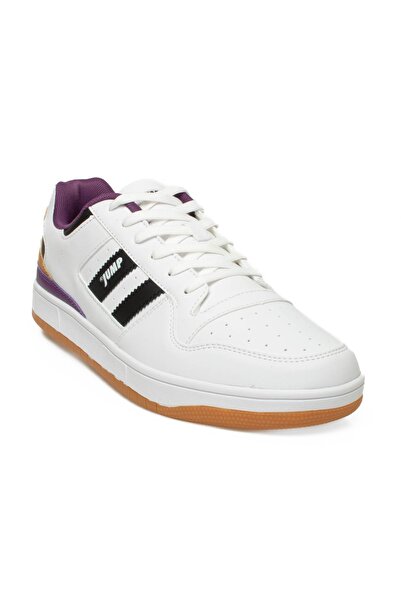 Jump 28505-M Sneaker White Ανδρικά Αθλητικά Παπούτσια