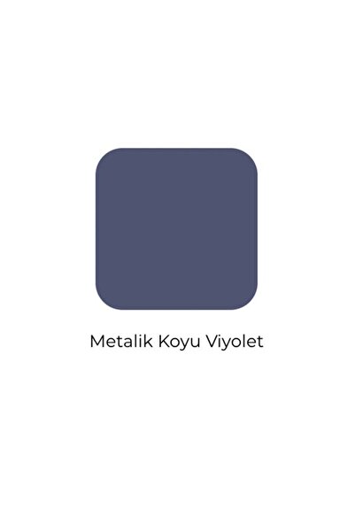 Akçalı Sprey Boya Metalik ve Özel Renkler
