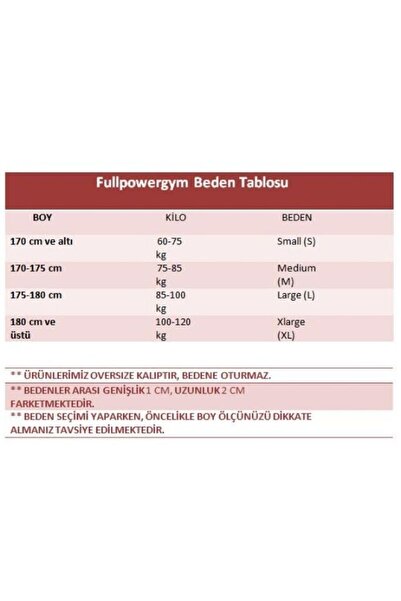 Full power Πορτοκαλί ριγέ αθλητική φόρμα γυμναστικής