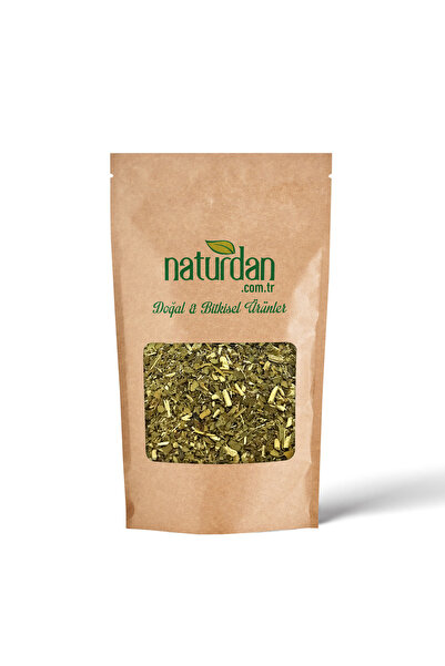Naturdan Mate Çayı Yaprağı 1 kg