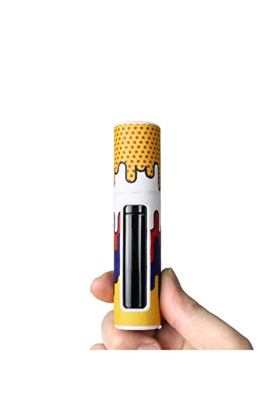 IQOS 2.0 Lil Hybrıd Cosmic Cover