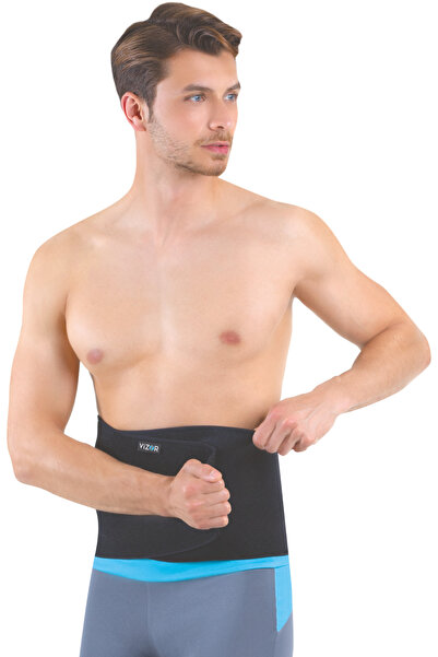 VİZOR مشد البطن AIRTEX ABDOMINAL