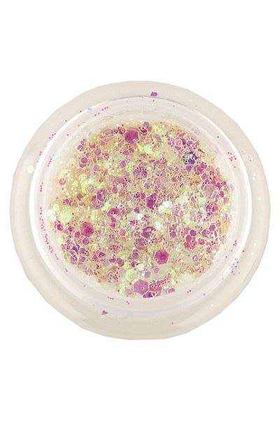 Sword & Shield S&S Single Glitter White