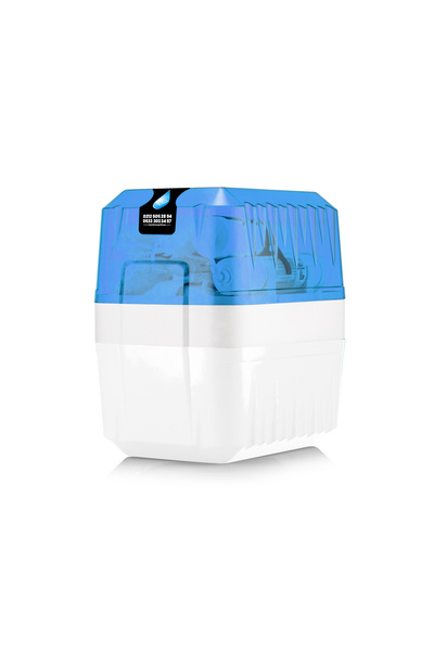 Koçlar Su Arıtma Koçlar Pure Mavi Su Arıtma