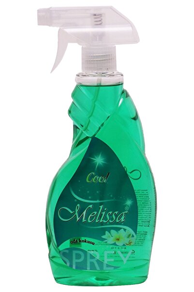 Oda Ve Çamaşır Parfümü 500 ml Cool
