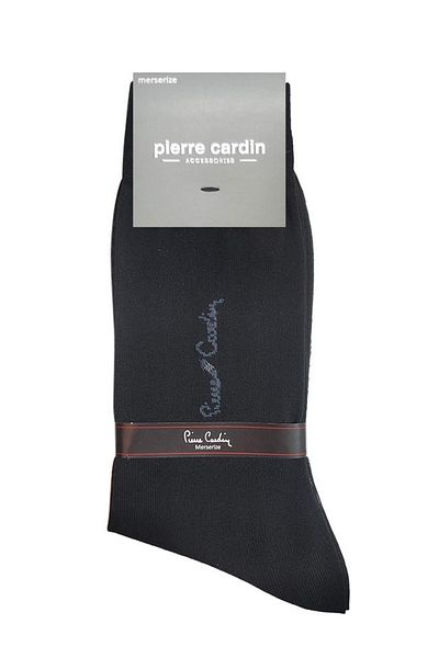 Pierre Cardin Мъжки мерсеризирани чорапи Akaa 152