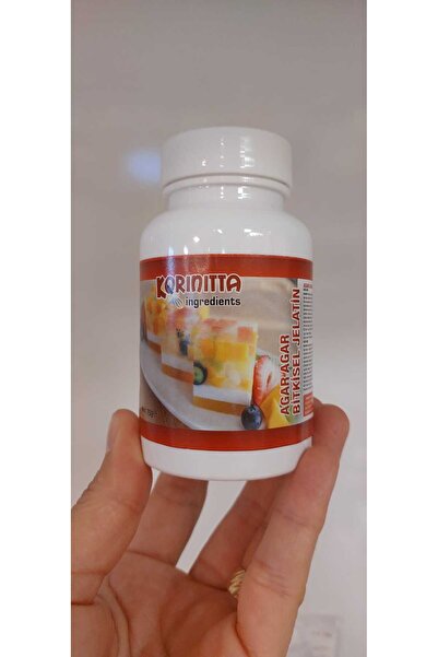 Korinitta Agar Agar 75gr