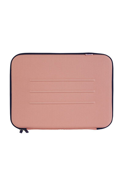 Milan 085156SNCP 1918 YARI SERT PEMBE LAPTOP ÇANTASI