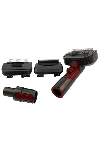 Makodesign V10 , V11 Elektrikli Süpürge Evcil Hayvan Temizleme Başlığı,Dyson Uyumlu