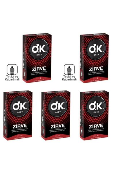 ANIME 5 Kutu 10'lu Okkeeyyy Zirve Prezzervatif+ Gizli Gönderi489635