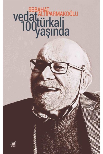 Ayrıntı Yayınları Vedat Türkali 100 Yaşında