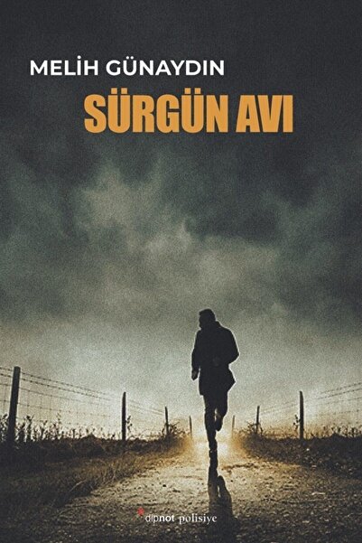 Generic Brand Sürgün Avı - Melih Günaydın 9786052318645