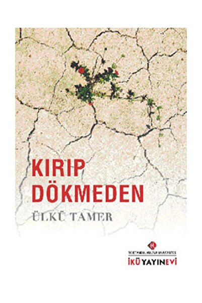 Kırıp Dökmeden Ülkü Tamer