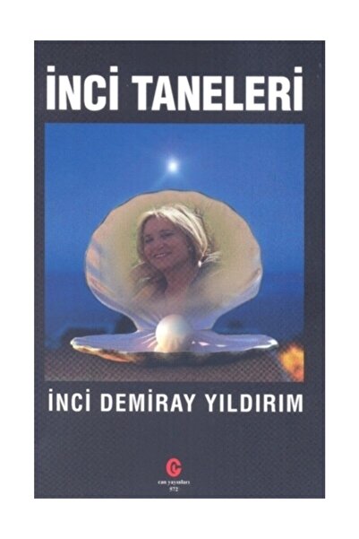 Can Yayınları Inci Taneleri