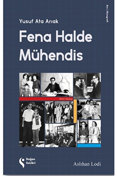Genel Markalar Fena Halde Mühendis