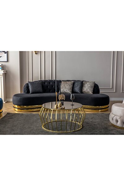 EMBA LUXURY Kapitoneli Hermes kanepe