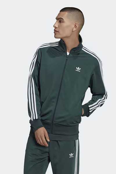 adidas Trening casual pentru bărbați Firebird Tt Hl9340