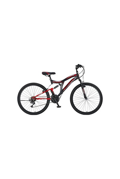 Mito Vector 2604 V 26 Jant 21 Vites Bisiklet