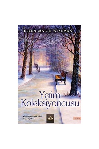 Arkadya Yayınları Yetim Koleksiyoncusu