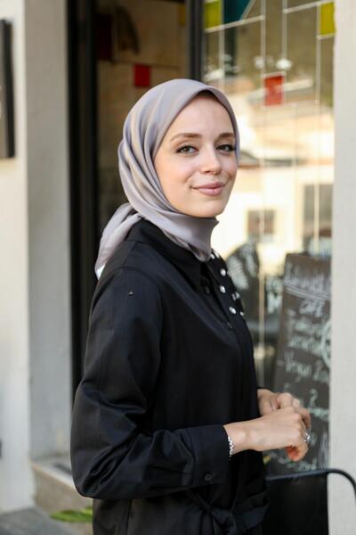 shantuQ ΕΠΙΠΕΔΟ ΚΡΥΣΤΑΛΛΙΚΟ ΦΟΥΛΑΡΙ-ΓΚΡΙ-2