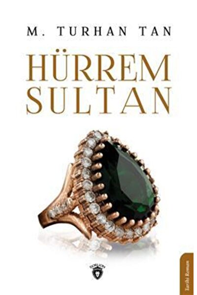 Dorlion Yayınları Hürrem Sultan