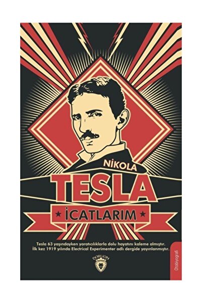 Dorlion Yayınları Icatlarım