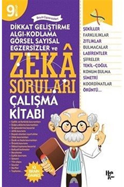 Halk Kitabevi Labirent ve Şifreler / Ferhat Çınar / Halk Kitabevi / 978625706...