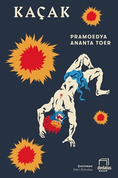 Generic Brand Kaçak - Pramoedya Ananta Toer 9786057639264
