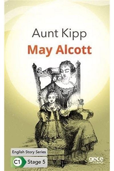 Gece Kitaplığı Αγγελάκι Κιπ / Αγγλικές ιστορίες C1 Στάδιο 5