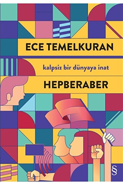 Everest Yayınları Hepberaber