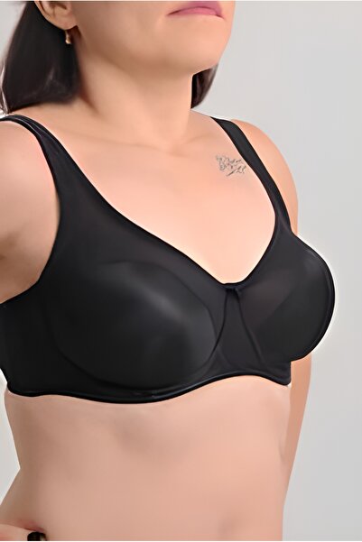 Altan Glamour 109-B Balenli Toparlayıcı Sütyen