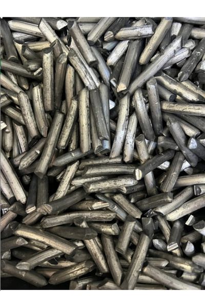 ÖZKAYA Evil Eye Lead - Bulk / Melting Lead 200 Gr