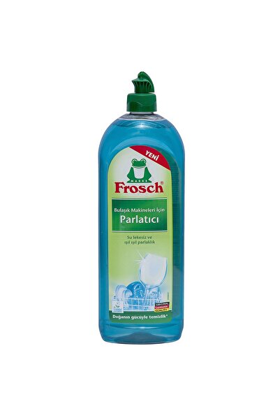 Frosch Bulaşık Makinesi Parlatıcısı 750 ml