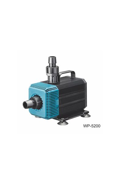 Sobo WP-5200 Aquarium Sump Motor - 75W, 3500LT/H
