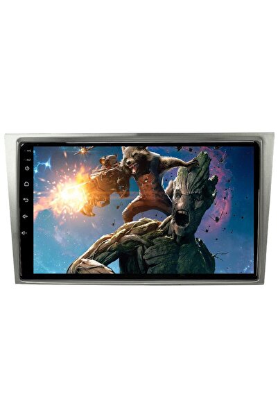 Navimex OPEL CORSA E ANDROİD 13 MULTİMEDYA CARPLAY 4GB RAM+64GB HDD 2014-2016 NAVİGASYON EKRAN