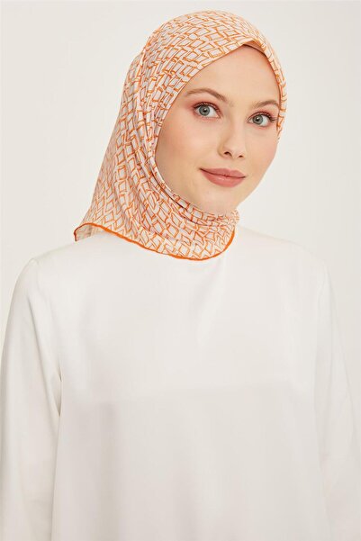 Armine Трендовий шарф 7005 08 - Дизайн з високою талією