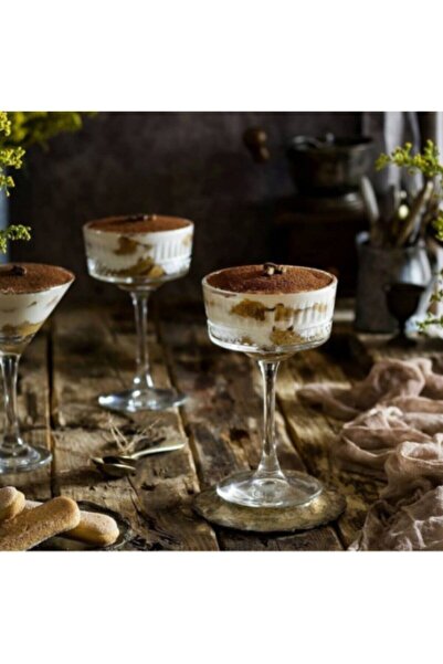 Paşabahçe Elysıa Şampanya Kadehi 4'lü