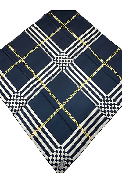 Armine Φουλάρι Sport Twill Polyester 6029-02