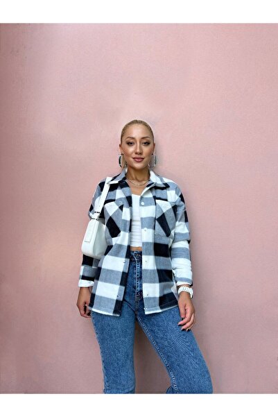 ELNİS polar gömlek