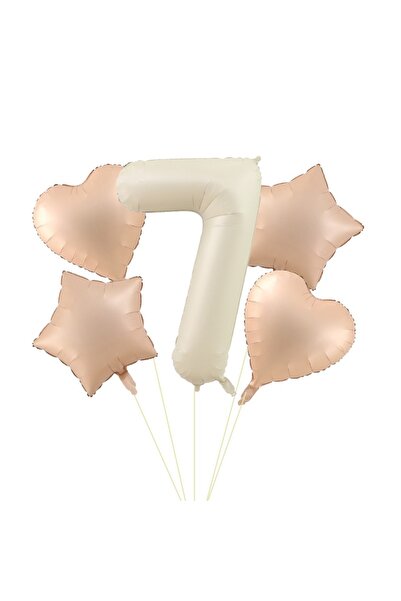 DÜVENCİ TİCARET SET NOU MARO BALON VÂRSTA