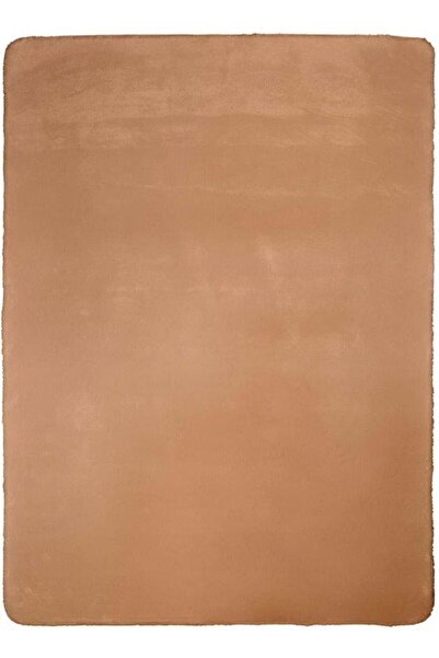 GÜMÜŞSUYU Deco Soft 15314 Peluş Yıkanabilir Halı