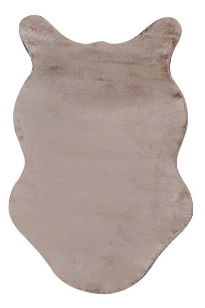 GÜMÜŞSUYU Deco Soft 15314 Peluş Yıkanabilir Post Halı