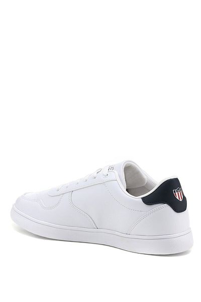U.S. Polo Assn. Ανδρικά αθλητικά παπούτσια Thunder 2fx Black
