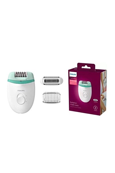 Philips New Epilasyon Makinası - 32 Cımbız Kompakt / Epilatör - Epilasyon Cih...