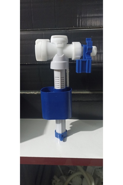 Creavit gömme rezervuar doldurma gurubu 1/2